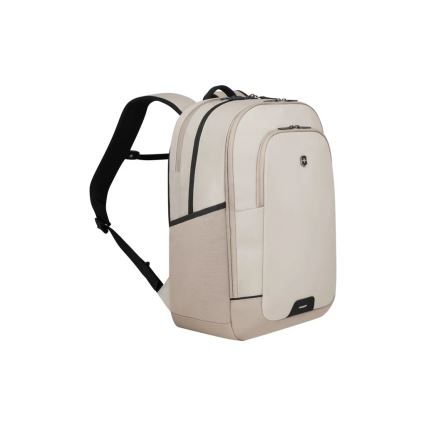 Victorinox - Zaino per laptop 15,6 Altmont Modern 27 l beige
