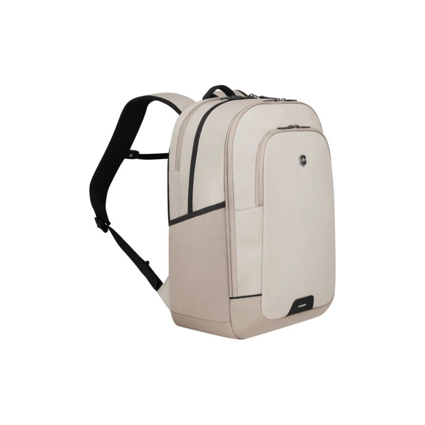 Victorinox - Zaino per laptop 15,6 Altmont Modern 27 l beige