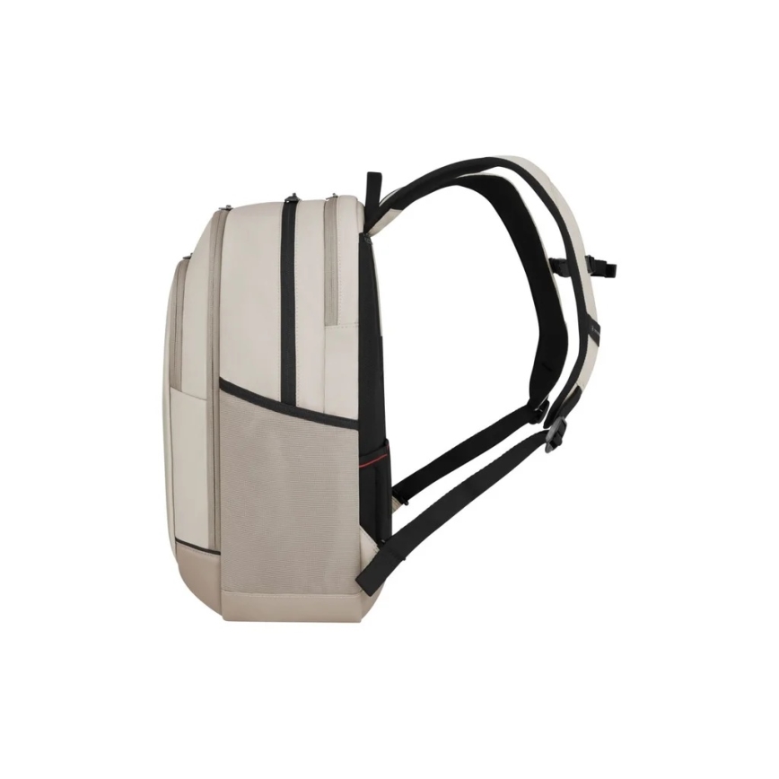 Victorinox - Zaino per laptop 15,6 Altmont Modern 27 l beige