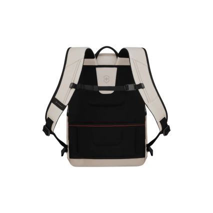 Victorinox - Zaino per laptop 15,6 Altmont Modern 27 l beige