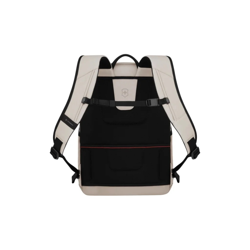 Victorinox - Zaino per laptop 15,6 Altmont Modern 27 l beige