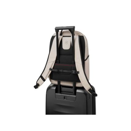 Victorinox - Zaino per laptop 15,6 Altmont Modern 27 l beige