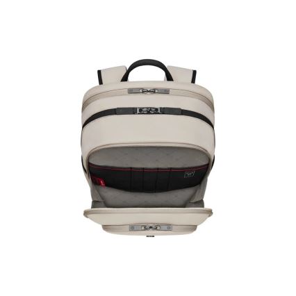 Victorinox - Zaino per laptop 15,6 Altmont Modern 27 l beige