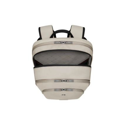 Victorinox - Zaino per laptop 15,6 Altmont Modern 27 l beige