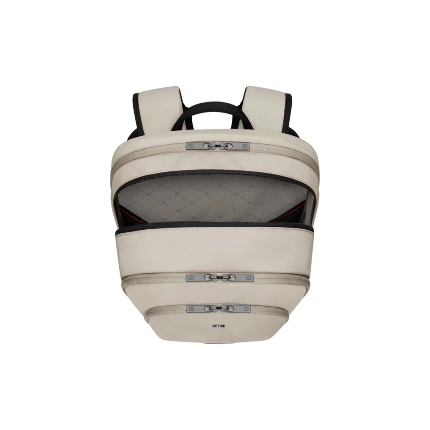 Victorinox - Zaino per laptop 15,6 Altmont Modern 27 l beige