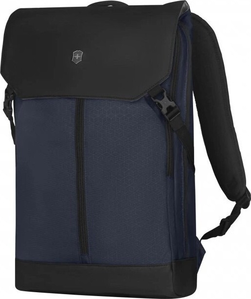 Victorinox - Zaino per laptop 15,6" Altmont Original Flapover 11 l blu scuro