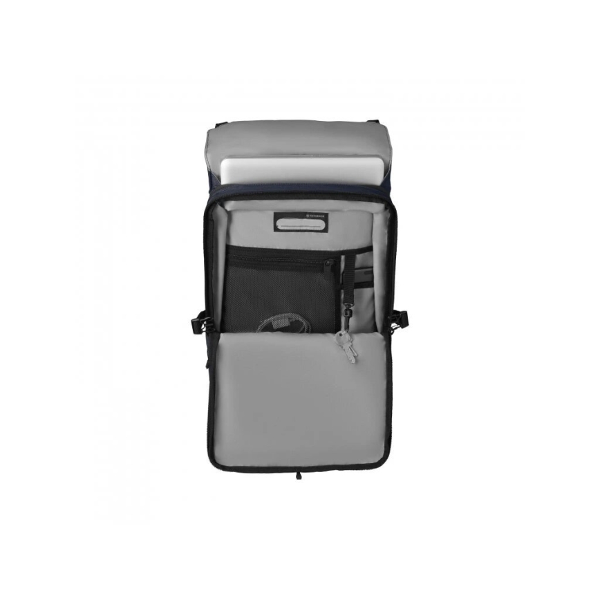Victorinox - Zaino per laptop 15,6" Altmont Original Flapover 11 l blu scuro
