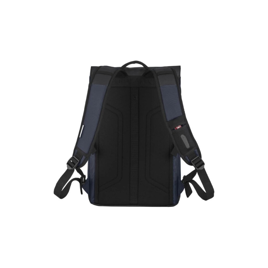 Victorinox - Zaino per laptop 15,6" Altmont Original Flapover 11 l blu scuro
