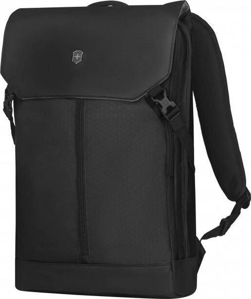 Victorinox - Zaino per laptop 15,6" Altmont Original Flapover 11 l nero
