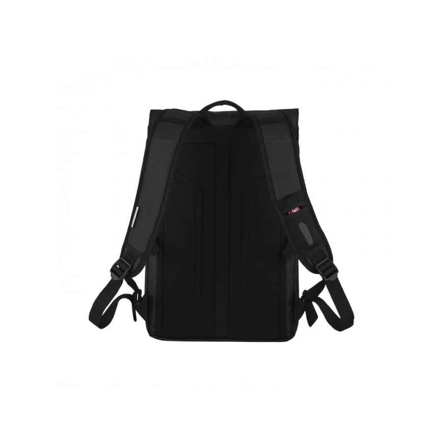 Victorinox - Zaino per laptop 15,6" Altmont Original Flapover 11 l nero