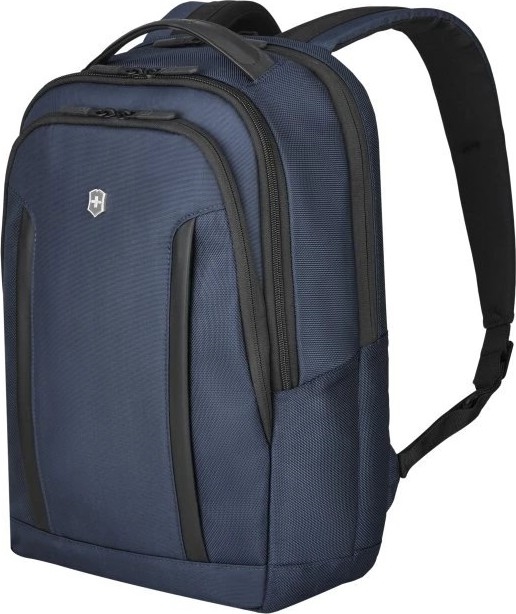 Victorinox - Zaino per laptop 15" Altmont Professional Compact 16 l blu scuro