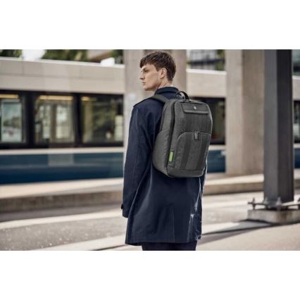 Victorinox - Zaino per laptop 15" Architecture Urban2 23 l grigio