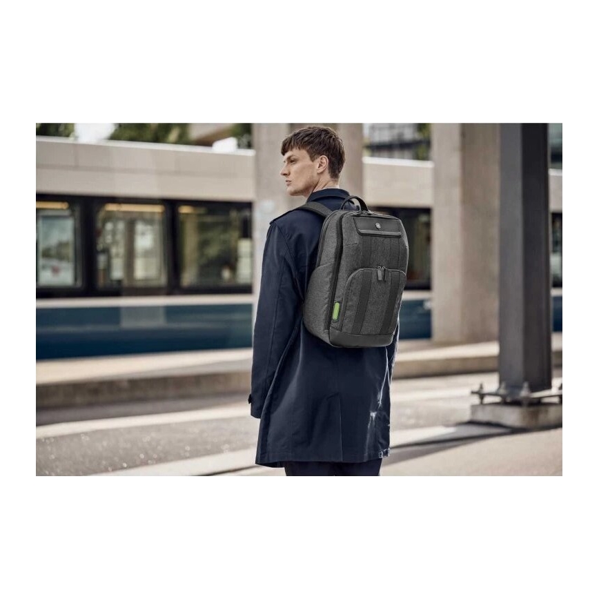 Victorinox - Zaino per laptop 15" Architecture Urban2 23 l grigio