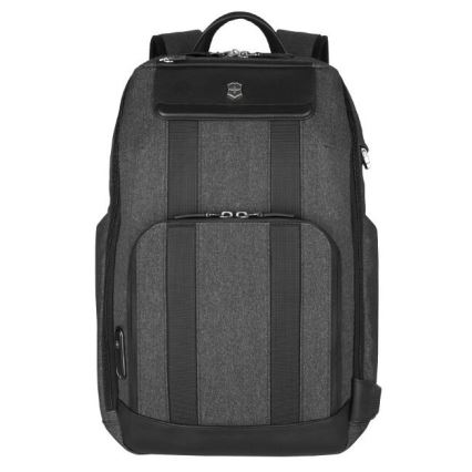 Victorinox - Zaino per laptop 15" Architecture Urban2 23 l grigio