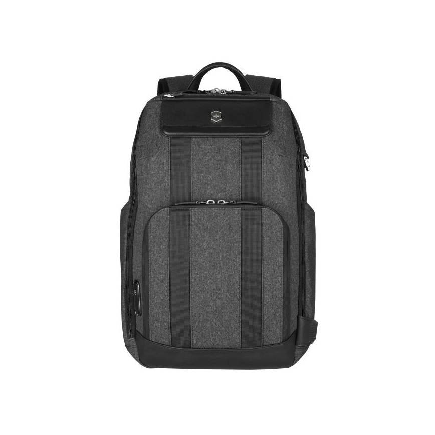 Victorinox - Zaino per laptop 15" Architecture Urban2 23 l grigio