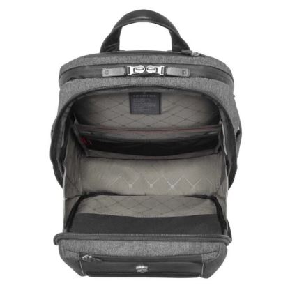 Victorinox - Zaino per laptop 15" Architecture Urban2 23 l grigio