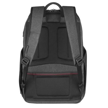 Victorinox - Zaino per laptop 15" Architecture Urban2 23 l grigio
