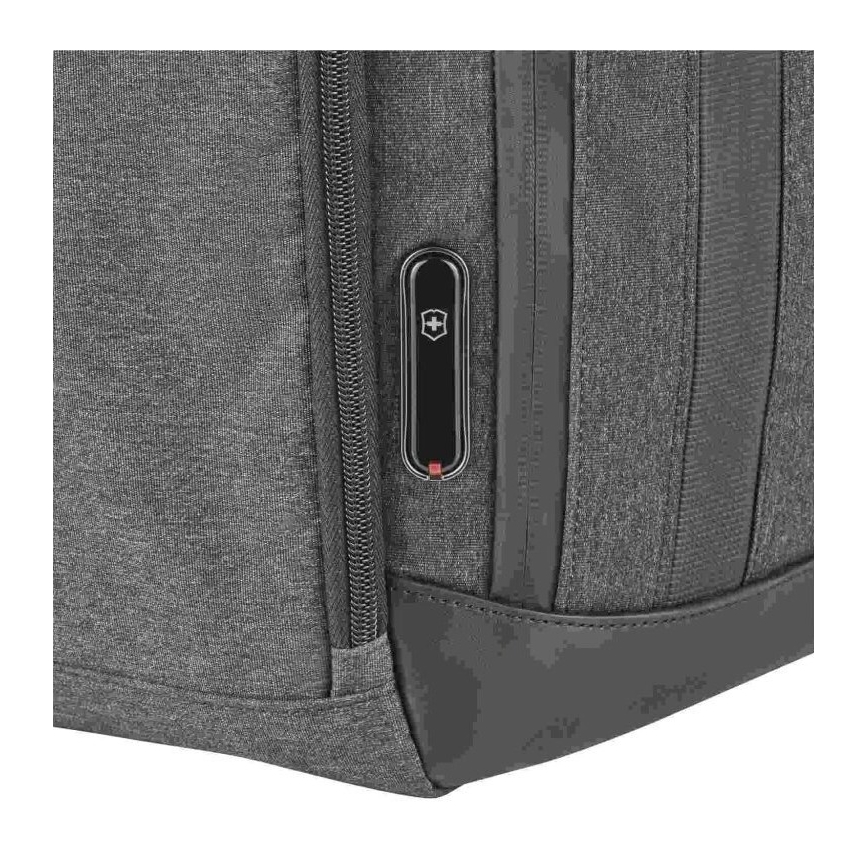 Victorinox - Zaino per laptop 15" Architecture Urban2 23 l grigio