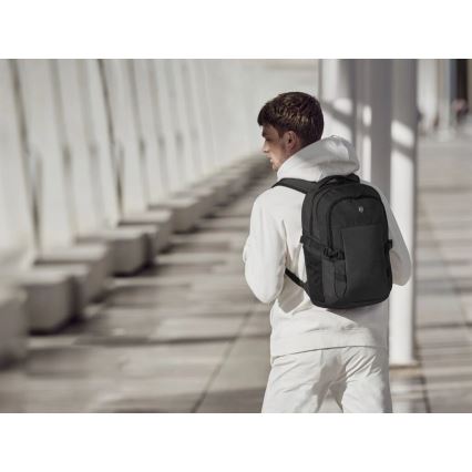 Victorinox - Zaino per laptop 15" Deluxe Vx Sport EVO 20 l nero