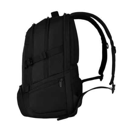 Victorinox - Zaino per laptop 16" Deluxe Vx Sport EVO 28 l nero