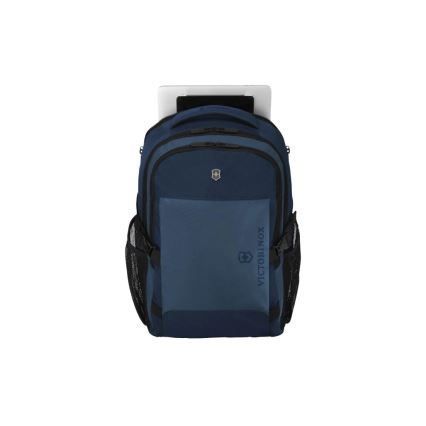 Victorinox - Zaino per laptop 16" Deluxe Vx Sport EVO 32 l blu