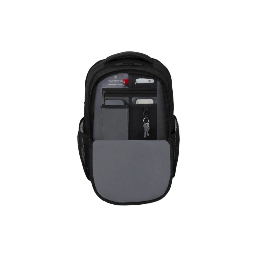 Victorinox - Zaino per laptop 16" Deluxe Vx Sport EVO 32 l nero