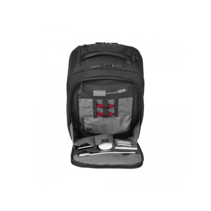 Victorinox - Zaino per laptop 17 su ruote Altmont Professional 20 l nero