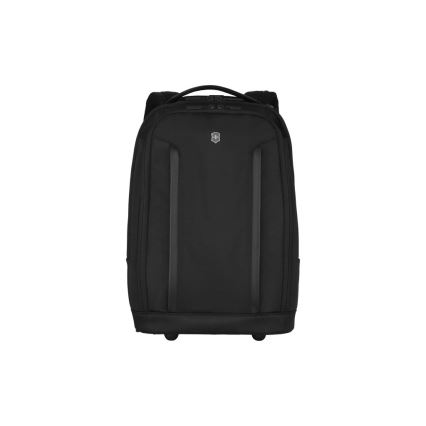 Victorinox - Zaino per laptop 17 su ruote Altmont Professional 20 l nero