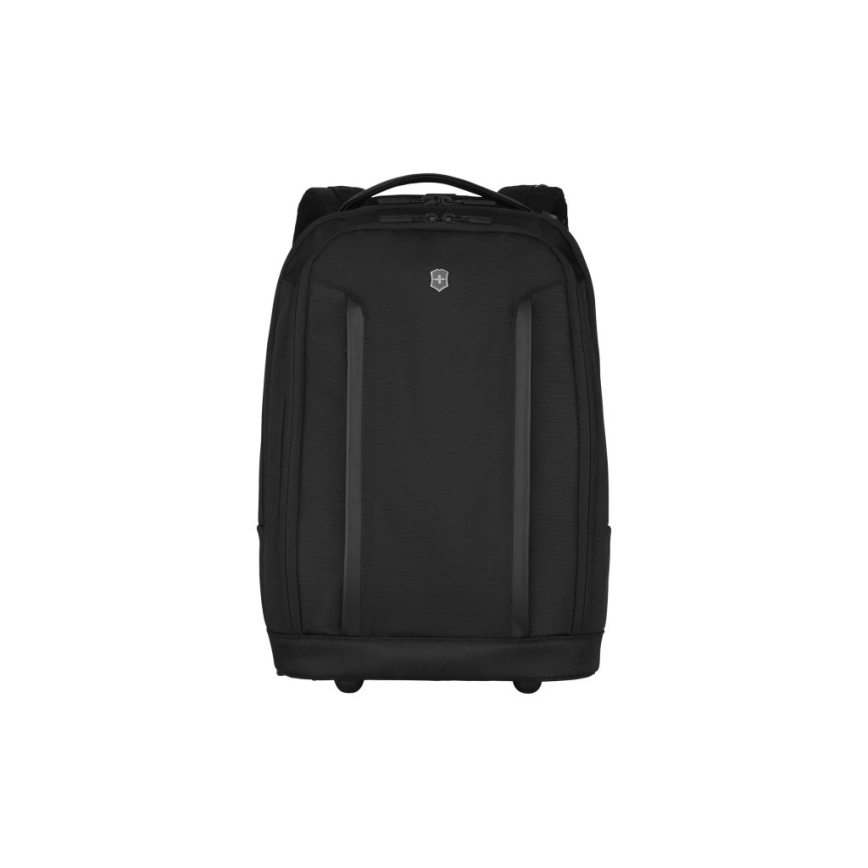 Victorinox - Zaino per laptop 17 su ruote Altmont Professional 20 l nero