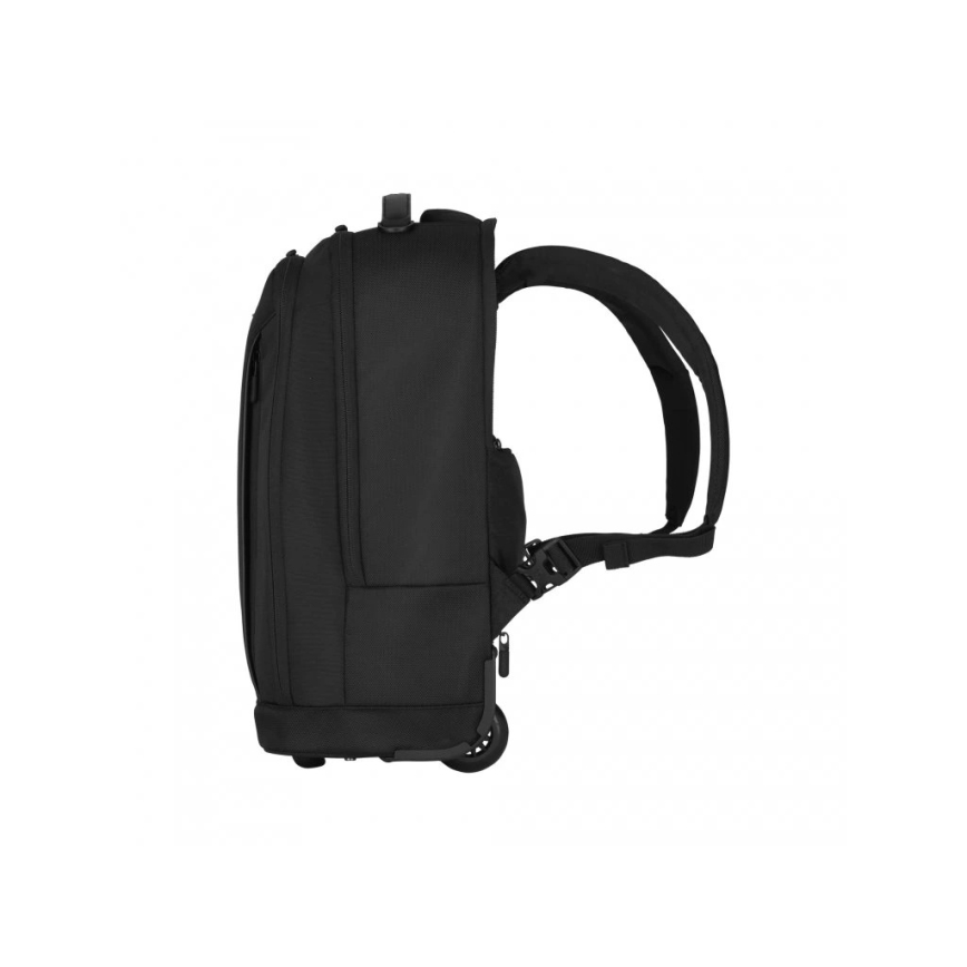 Victorinox - Zaino per laptop 17 su ruote Altmont Professional 20 l nero