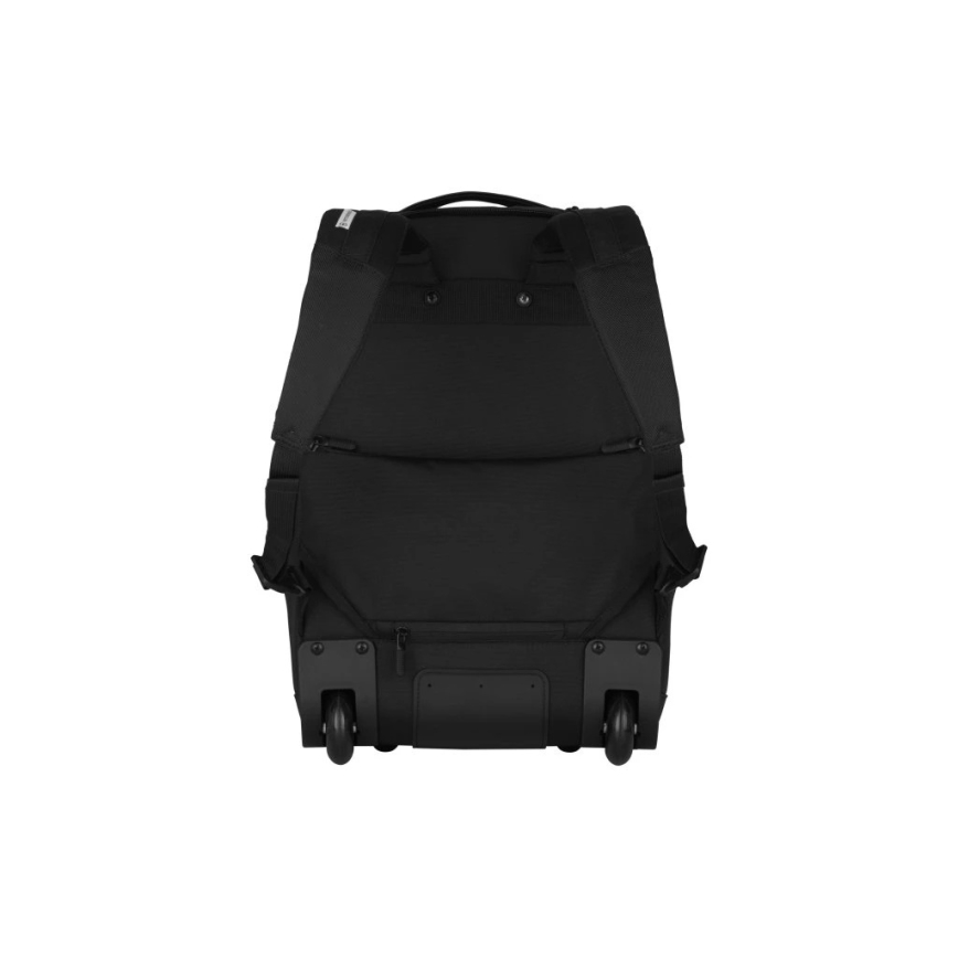 Victorinox - Zaino per laptop 17 su ruote Altmont Professional 20 l nero