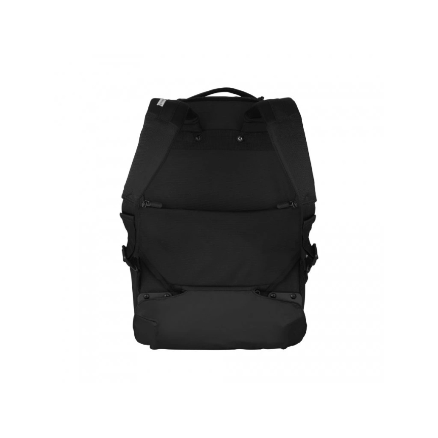 Victorinox - Zaino per laptop 17 su ruote Altmont Professional 20 l nero