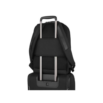 Victorinox - Zaino per laptop 17" Werks Professional Cordura 23 l nero