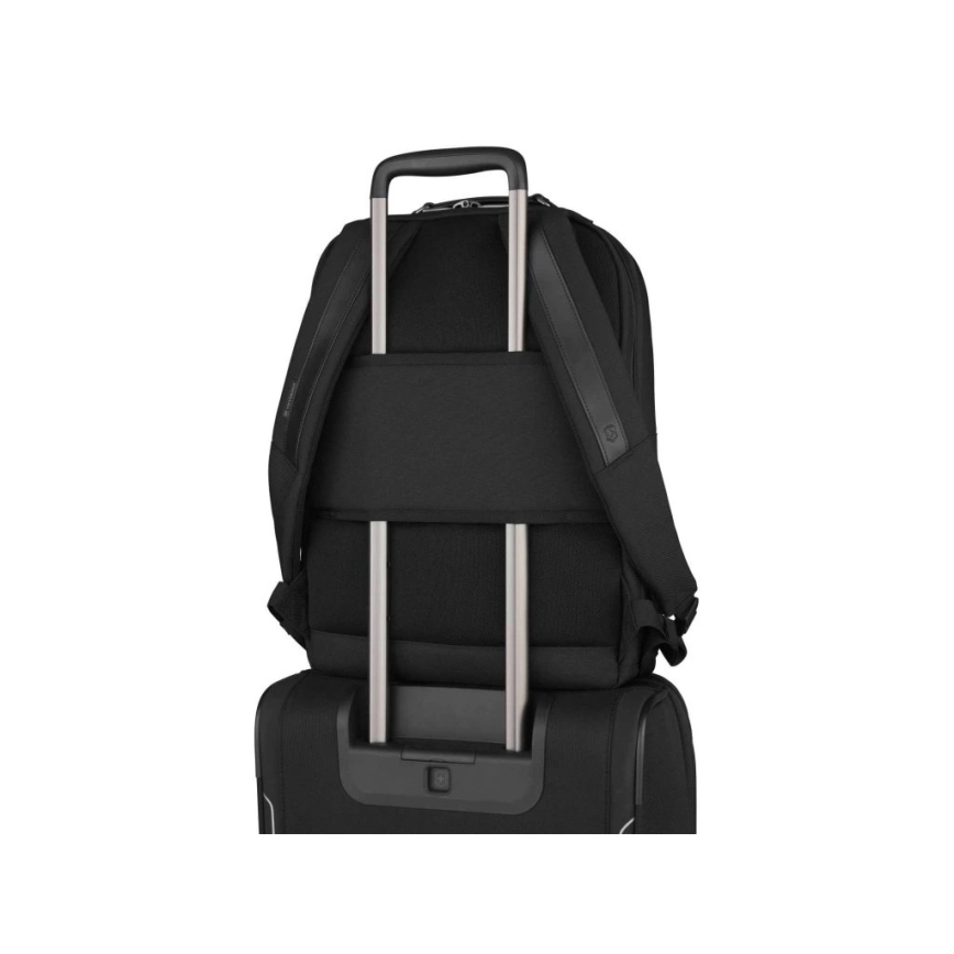 Victorinox - Zaino per laptop 17" Werks Professional Cordura 23 l nero