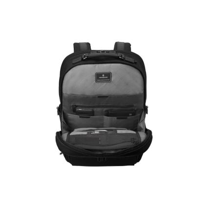 Victorinox - Zaino per laptop 17" Werks Professional Cordura 23 l nero