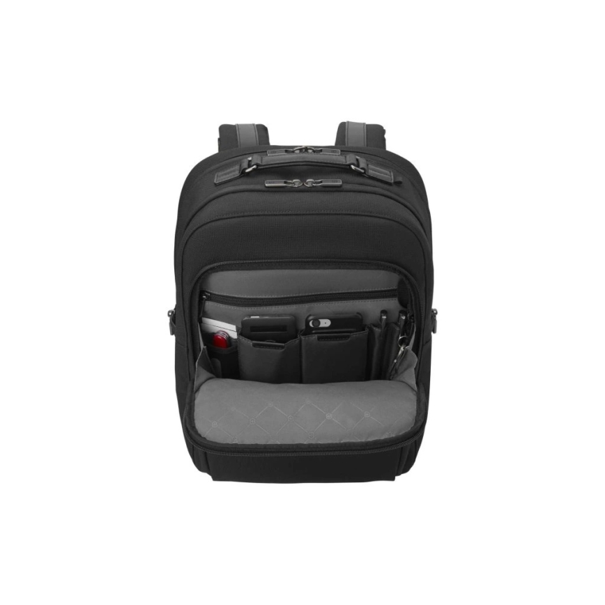Victorinox - Zaino per laptop 17" Werks Professional Cordura 23 l nero