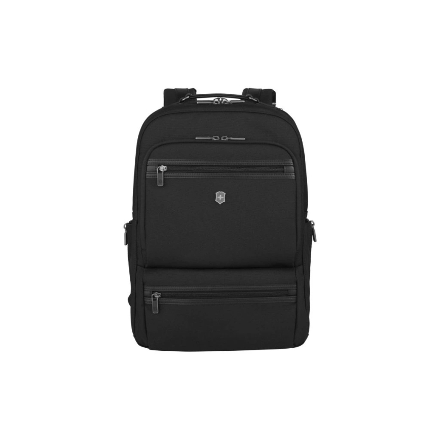 Victorinox - Zaino per laptop 17" Werks Professional Cordura 23 l nero
