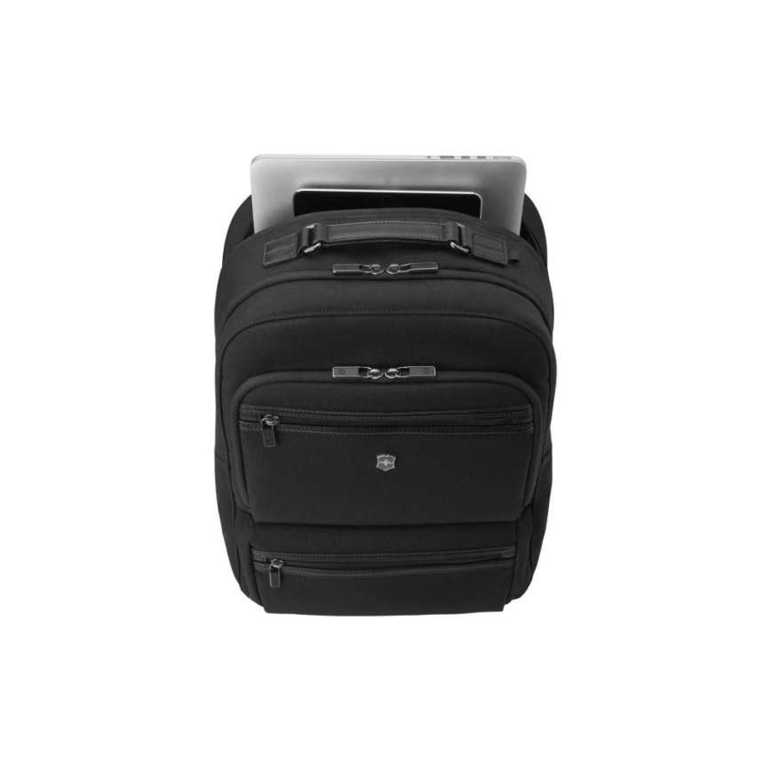 Victorinox - Zaino per laptop 17" Werks Professional Cordura 23 l nero