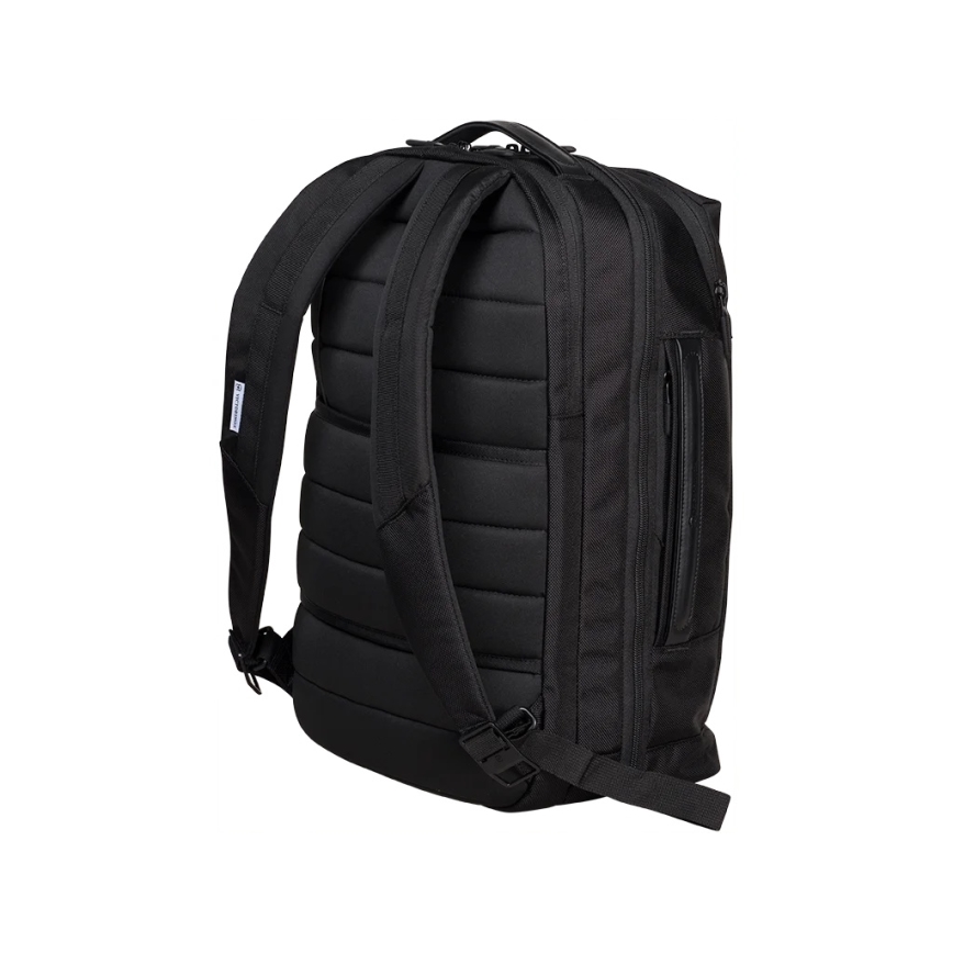 Victorinox - Zaino per laptop Altmont Professional Deluxe 24 l nero