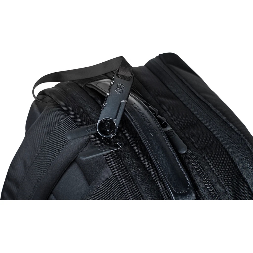 Victorinox - Zaino per laptop Altmont Professional Deluxe 24 l nero
