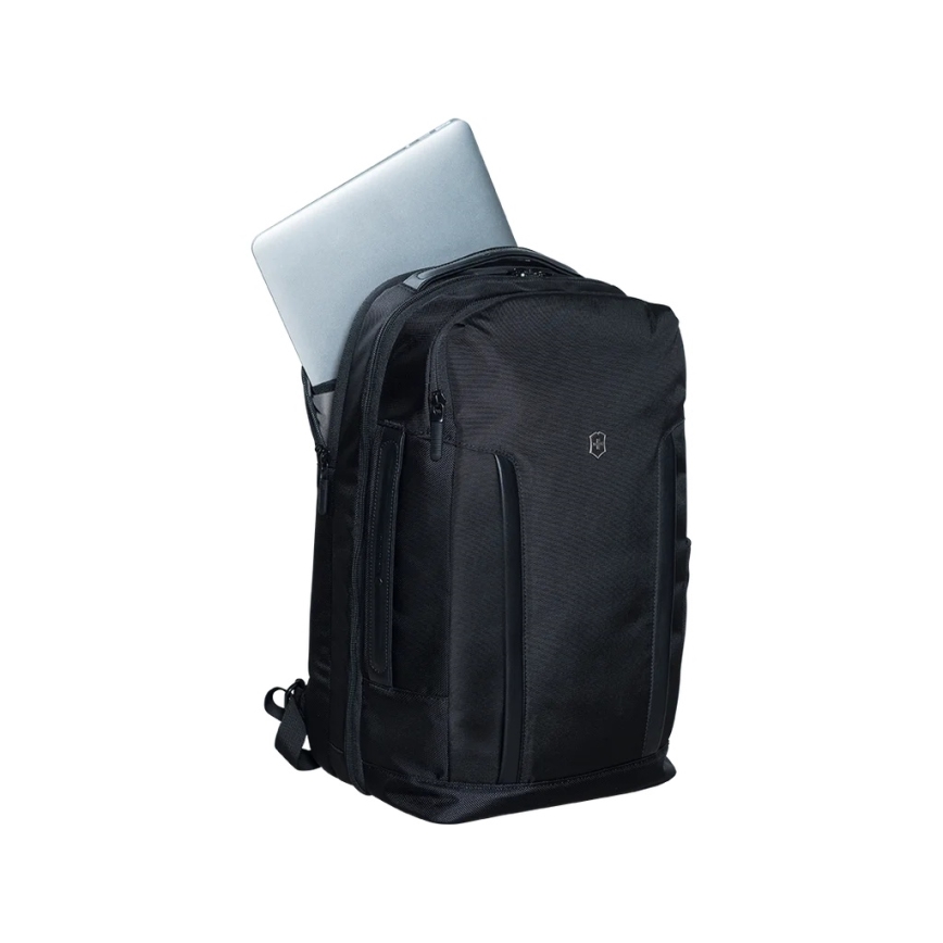 Victorinox - Zaino per laptop Altmont Professional Deluxe 24 l nero