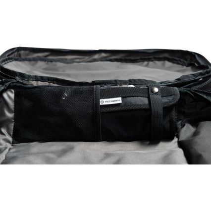 Victorinox - Zaino per laptop Altmont Professional Deluxe 24 l nero