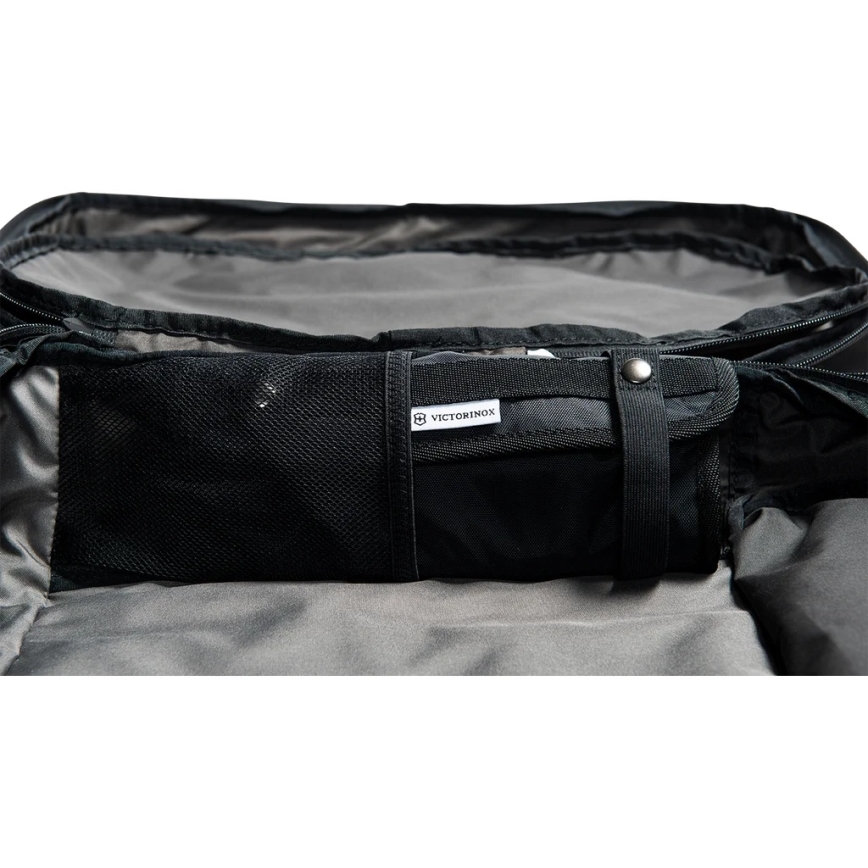Victorinox - Zaino per laptop Altmont Professional Deluxe 24 l nero