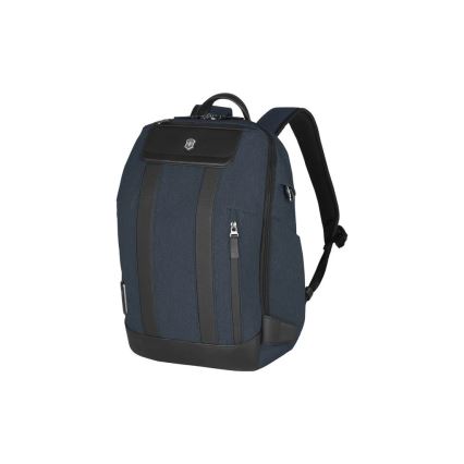 Victorinox - Zaino per notebook 14 Architecture Urban2 17 l blu
