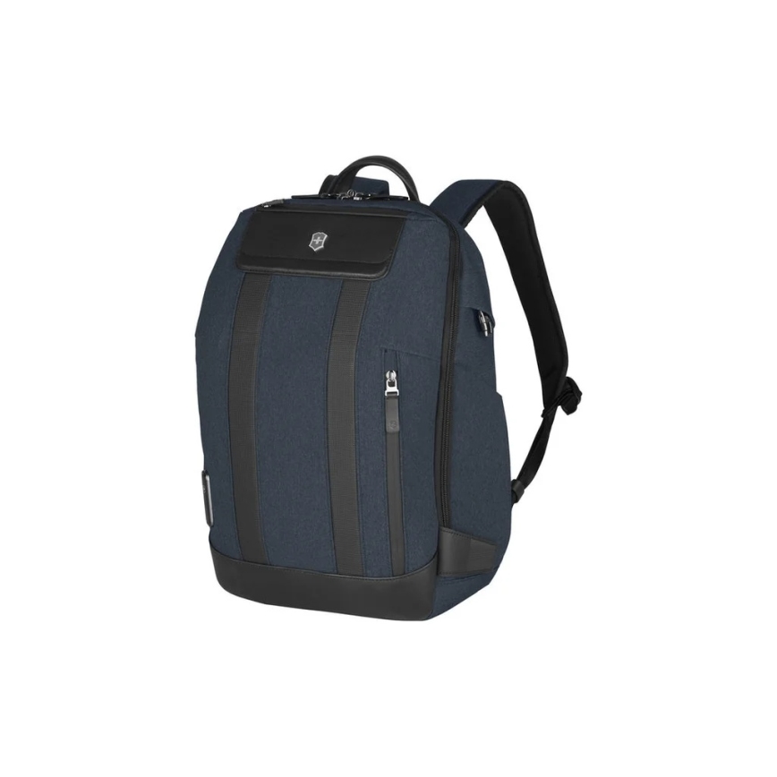 Victorinox - Zaino per notebook 14 Architecture Urban2 17 l blu