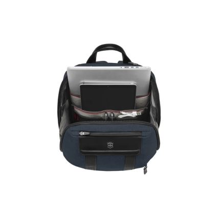 Victorinox - Zaino per notebook 14 Architecture Urban2 17 l blu