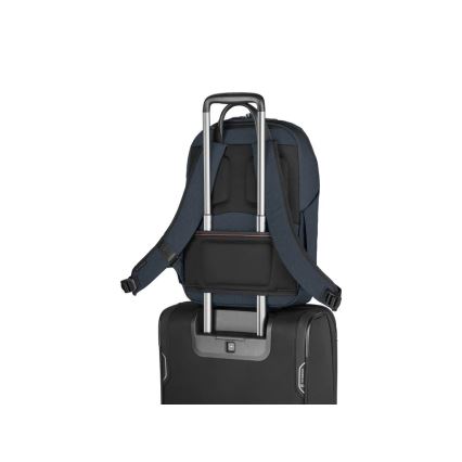 Victorinox - Zaino per notebook 14 Architecture Urban2 17 l blu
