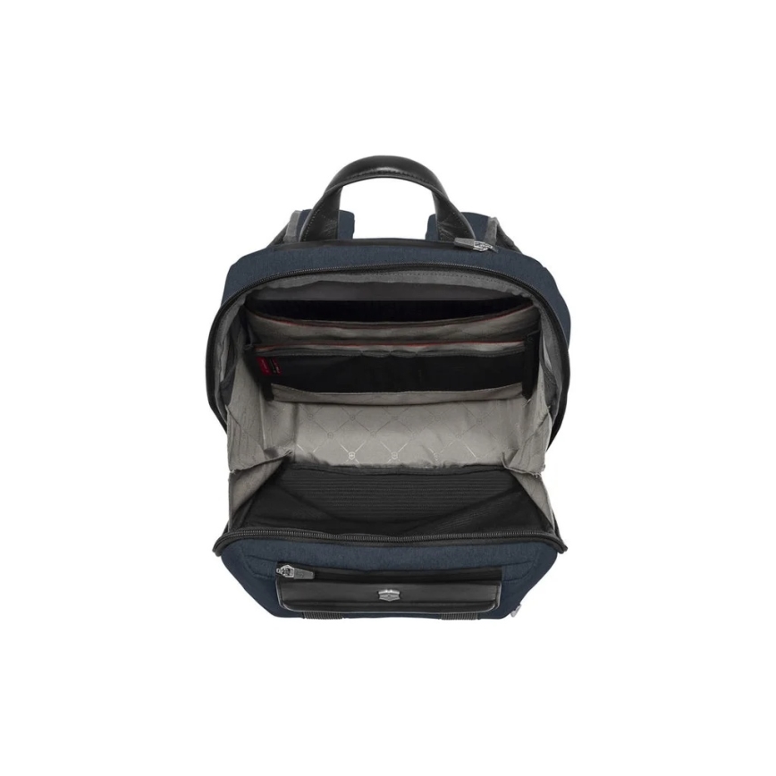 Victorinox - Zaino per notebook 14 Architecture Urban2 17 l blu