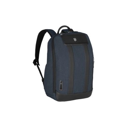 Victorinox - Zaino per notebook 14 Architecture Urban2 17 l blu