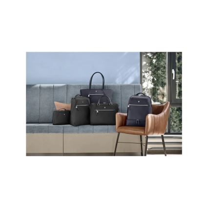 Victorinox - Zaino per notebook 14 Victoria Signature Compact 16 l nero